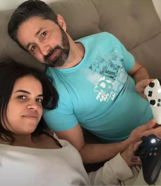 Alexandre e Kilvinha Alexandre Games