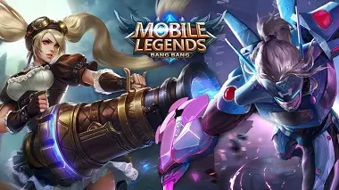 Mobile Legends Bang Bang
