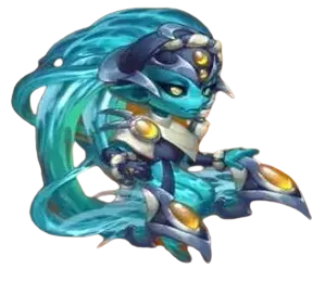 Dilúvio em Hero Wars Mobile