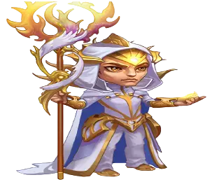 Hélio em Hero Wars Mobile