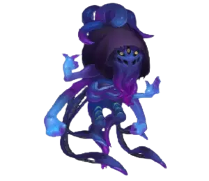 K'arkh em Hero Wars Mobile