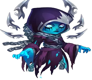 Keira em Hero Wars Mobile