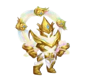 Titã Amon Wars Mobile