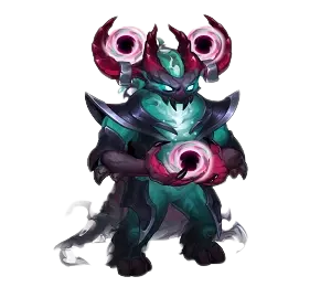 Titã Keros Hero Wars Mobile