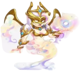 Titã Iyari Wars Mobile