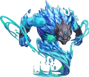 Mairi em Hero Wars Mobile