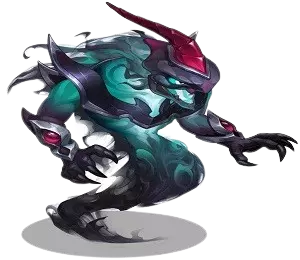 Titã Mort em Hero Wars Mobile