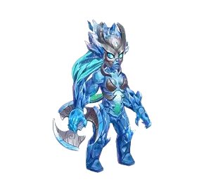 Titã Nova Hero Wars Mobile