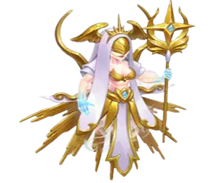 Super Titã Solaris em Hero Wars Mobile