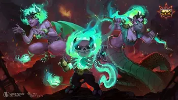 Guia de Heróis Wars Mobile