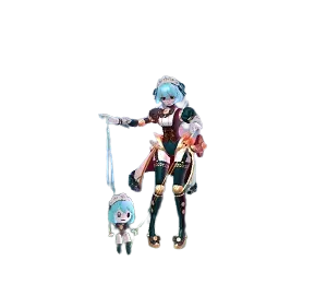 Como Jogar de Angela em Mobile Legends MOBA