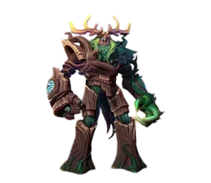 Belerick em Mobile Legends