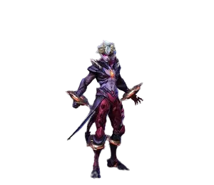 Como Jogar de Dyrroth em Mobile-Legends