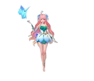 Como Jogar de Floryn em Mobile Legends MOBA