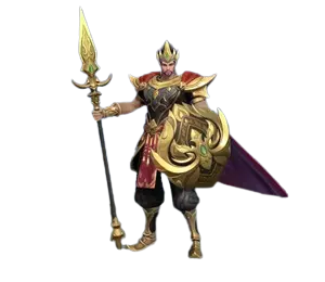 Minsitthar em Mobile Legends