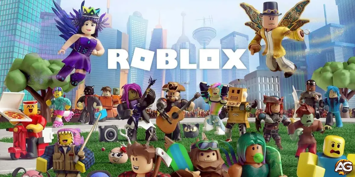 Roblox Imagem Divulgação